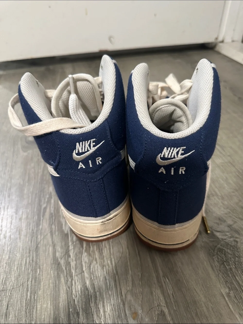 Nike air force
